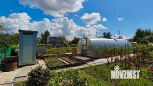 Дом 50м&sup2;, 2-этажный, участок 12 сот.  