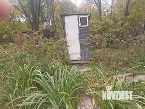 Дом 10м&sup2;, 1-этажный, участок 10 сот.  