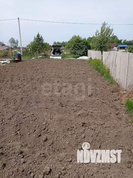 Дом 4м&sup2;, 1-этажный, участок 4 сот.  