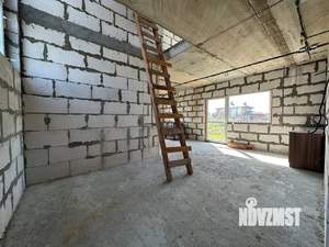 Дом 108м², 2-этажный, участок 10 сот.  