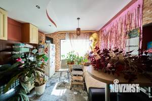 Дом 125м&sup2;, 2-этажный, участок 14 сот.  