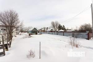 Дом 10м&sup2;, 1-этажный, участок 4 сот.  