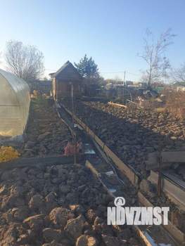 Дом 20м&sup2;, 2-этажный, участок 4 сот.  