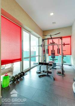 Дом 240м&sup2;, 1-этажный, участок 240 сот.  