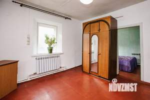 Коттедж 59м², 1-этажный, участок 12 сот.  