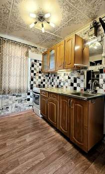 Дом 41м², 1-этажный, участок 6 сот.  