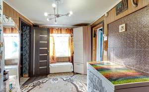 Дом 118м&sup2;, 2-этажный, участок 118 сот.  