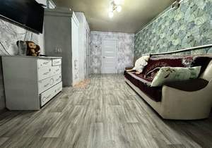 Дом 120м&sup2;, 1-этажный, участок 0 сот.  