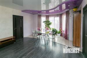 Дом 150м², 2-этажный, участок 6 сот.  