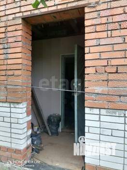 Дом 55м&sup2;, 2-этажный, участок 15 сот.  