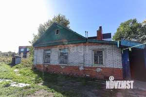 Дом 50м², 1-этажный, участок 11 сот.  