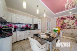 Дом 113м&sup2;, 1-этажный, участок 17 сот.  