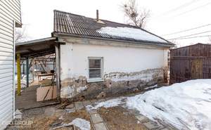 Дом 121м&sup2;, 2-этажный, участок 121 сот.  