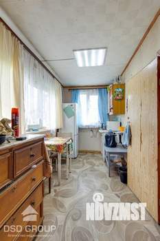 Дом 28м&sup2;, 1-этажный, участок 8 сот.  