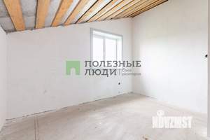 Дом 114м&sup2;, 2-этажный, участок 5 сот.  