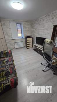 Коттедж 171м², 2-этажный, участок 6 сот.  