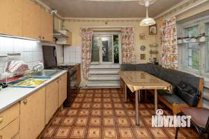 Дом 90м², 1-этажный, участок 15 сот.  