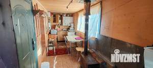 Дом 36м&sup2;, 1-этажный, участок 5 сот.  