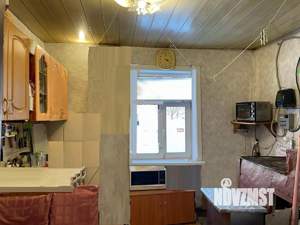 Дом 49м&sup2;, 1-этажный, участок 7 сот.  