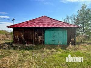 Дом 90м², 1-этажный, участок 16 сот.  