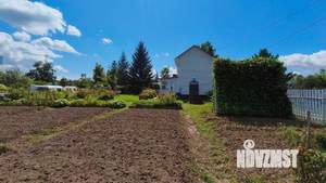 Дом 50м&sup2;, 2-этажный, участок 12 сот.  