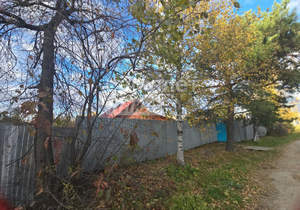 Дом 30м&sup2;, 1-этажный, участок 20 сот.  