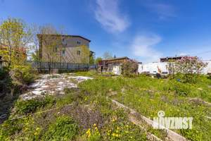 Дом 49м&sup2;, 1-этажный, участок 6 сот.  