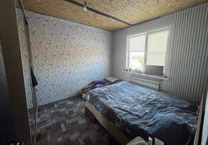 Дом 191м&sup2;, 2-этажный, участок 191 сот.  