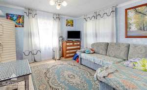 Дом 24м&sup2;, 1-этажный, участок 24 сот.  