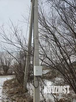 Дом 40м&sup2;, 1-этажный, участок 10 сот.  