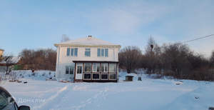 Дом 149м&sup2;, 2-этажный, участок 11 сот.  