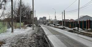 Дом 43м&sup2;, 1-этажный, участок 8 сот.  