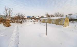 Дом 45м&sup2;, 1-этажный, участок 45 сот.  