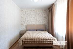 Дом 101м&sup2;, 2-этажный, участок 12 сот.  