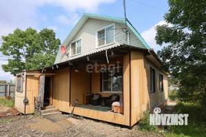Дом 150м², 2-этажный, участок 11 сот.  