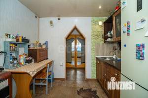 Дом 118м&sup2;, 1-этажный, участок 6 сот.  