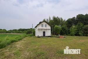 Дом 66м&sup2;, 2-этажный, участок 8 сот.  