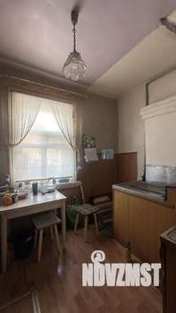 Дом 55м&sup2;, 1-этажный, участок 9 сот.  