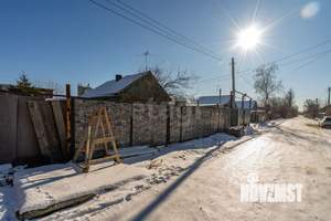 Дом 35м², 1-этажный, участок 6 сот.  