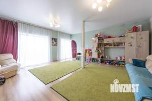 Дом 316м&sup2;, 2-этажный, участок 12 сот.  