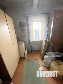 Дом 40м², 1-этажный, участок 15 сот.  
