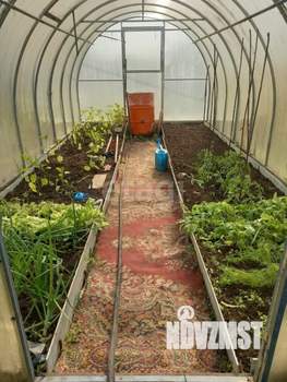 Дом 20м&sup2;, 1-этажный, участок 6 сот.  