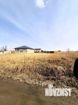 Дом 112м&sup2;, 1-этажный, участок 7 сот.  