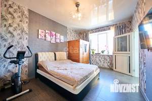 Дом 240м², 3-этажный, участок 10 сот.  