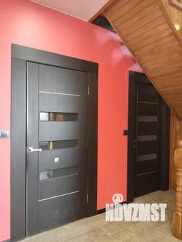 Коттедж 128м&sup2;, 2-этажный, участок 6 сот.  