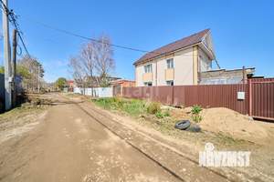 Дом 133м&sup2;, 2-этажный, участок 13 сот.  
