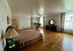 Дом 360м², 2-этажный, участок 20 сот.  
