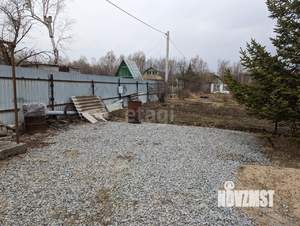 Дом 32м², 2-этажный, участок 6 сот.  