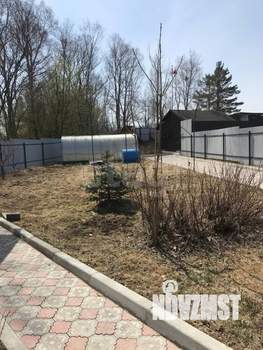 Дом 100м&sup2;, 2-этажный, участок 20 сот.  