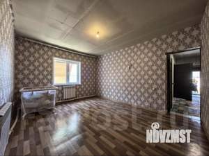 Дом 94м², 1-этажный, участок 911 сот.  
